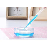 100 Pcs 3ML Plastic Transfer Pipettes Essential Resin Droppers