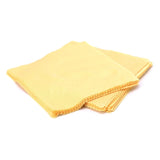 100 Pcs Polishing Cloth for Silver Jewelry Anti Dust