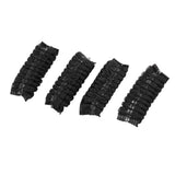 100 Pcs Disposable Microphone Covers, Windscreen Mic Covers, Protective Cap