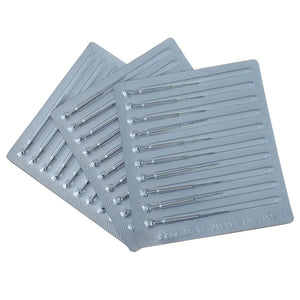 100 Pcs Mole Removal Pen Needles for Plasma Pen Machine