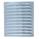 100 Pcs Mole Removal Pen Needles for Plasma Pen Machine