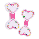 100 Pcs Necklace/Earring Display Cards Retail Jewelry Packaging