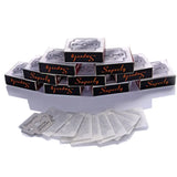 100 Pcs Replacement Blade Dead Skin Remover Foot Care Tool