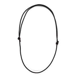 100 Pcs Wax Cord Necklace Thread Rope Jewelry Making
