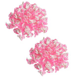 100 Kids Ear Clips Base No Piercing Earring Base