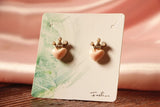 100 Pcs Jewelry Display Tags Brooch Earrings Hairpin Cards DIY Packaging