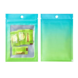 100 Mylar Smell Proof Bags 2.8x4 In