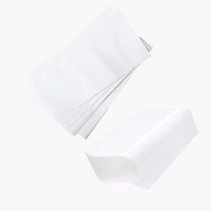 100 Pcs Sublimation Shrink Wrap 5X10 Inch for Tight Tumblers