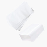 100 Pcs Sublimation Shrink Wrap 5X10 Inch for Tight Tumblers