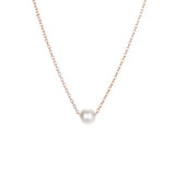 925 Necklaces Pendants for Women Pearls Necklace Fine Jewelry
