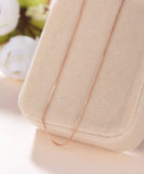 925 Sterling Silver Box Chain Necklace for Pendant, Fine Jewelry Men Women