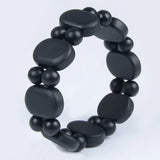Real Bianshi Natural Stone Bracelet Beads for Men&Women