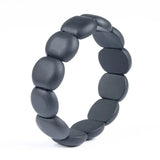 Real Bianshi Natural Stone Bracelet Beads for Men&Women