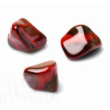 5A Red Tiger Eye Bracelets 6/8/10/12mm Stone Beads Bangle