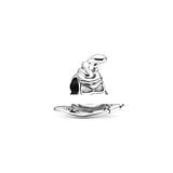 925 Silver Owl Beads Charms Pendants for Pandora Jewelry