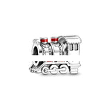 925 Silver Owl Beads Charms Pendants for Pandora Jewelry