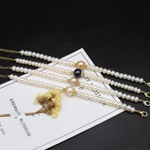 Baroque Pearl Beads Bracelet for Women