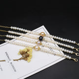 Baroque Pearl Beads Bracelet for Women