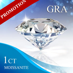 0.1-20CT D VVS1 EX Cut Round Lab Grown Diamond