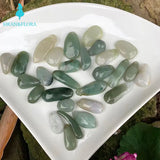 Natural Burma Jade Necklace Pendant Green Myanmar Jade Women Children Jewelry