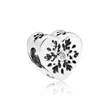 S925 Baby Cradle Charm for European Bracelet Jewelry