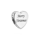 S925 Baby Cradle Charm for European Bracelet Jewelry