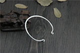 S925 Sterling Silver Adjustable Female Bracelet