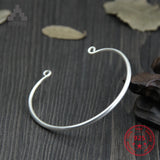 S925 Sterling Silver Adjustable Female Bracelet