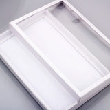 100 Slot Ring Display Box Jewelry Storage Box