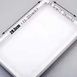 100 Slot Ring Display Box Jewelry Storage Box