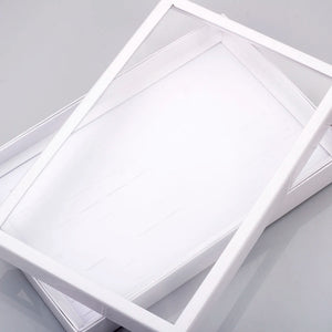 100 Slot Ring Display Box Jewelry Storage Box