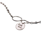 925 Sterling Silver Thick Bracelet Animal Vintage Hasp Birthday Gift