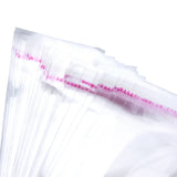 100 Earring Display Cards with Self Adhesive Bags