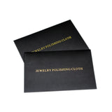 Jewelry Oxidation Yellowing Blackening Polishing Cloth