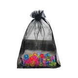 100 Organza Wedding Favour Bags Jewellery Pouches