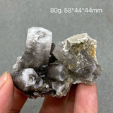 Fluorescent Calcite Rough Specimen Healing Crystal Stone