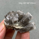 Fluorescent Calcite Rough Specimen Healing Crystal Stone