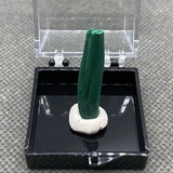 Natural Columnar Malachite Crystal Stone 35x35x35mm