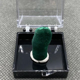 Natural Columnar Malachite Crystal Stone 35x35x35mm
