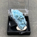 Natural Gibbsite Rough Mineral Crystal Quartz Specimen