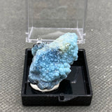 Natural Gibbsite Rough Mineral Crystal Quartz Specimen