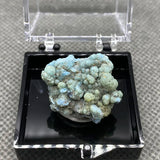 100% Natural Gibbsite Rough Mineral Crystal Quartz Mineral Specimen