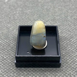 Rare Australian Iron Opal Gem Mineral Specimen
