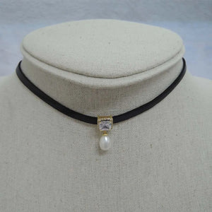 Freshwater Pearl Necklace - AAAA Quality