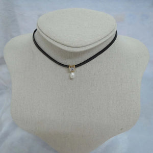 Freshwater Pearl Necklace - AAAA Quality