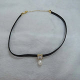 Freshwater Pearl Necklace - AAAA Quality