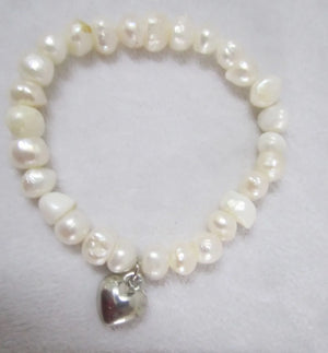 Freshwater Pearl Bracelet