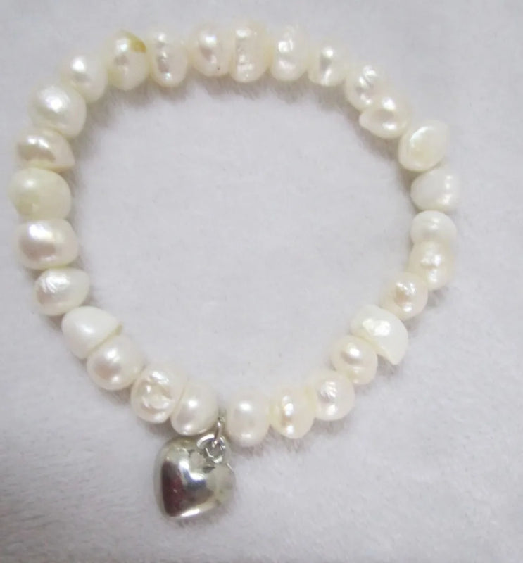 Freshwater Pearl Bracelet