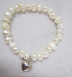Freshwater Pearl Bracelet