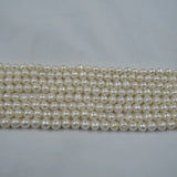 Natural Freshwater Pearl Necklace